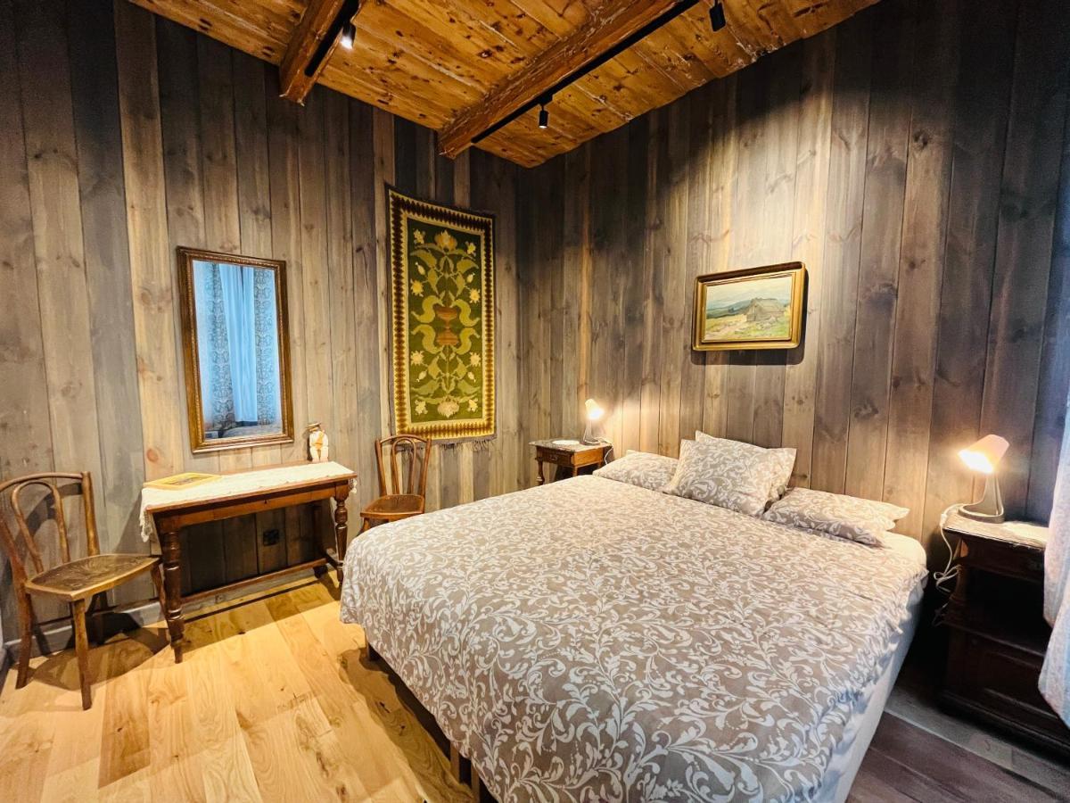 Wiosna Apartamento Zakopane Exterior foto